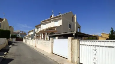 Casa – Benidorm - Vista 2