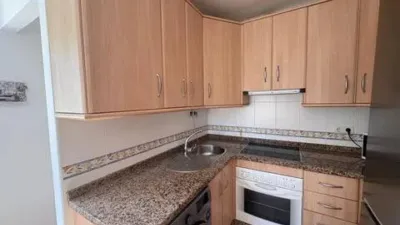 Apartment on Avenida de la Garrucha photo 29