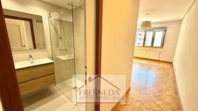 Piso en alquiler en Calle de Guillermo Estrada, Buenavista-El Cristo (Oviedo) de 1.500 €<span>/mes</span>