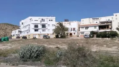 Flat on Calle de Miramar photo 24