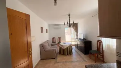 Apartment on Avenida de la Garrucha photo 26