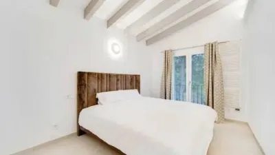 Chalet in Son Vida photo 14