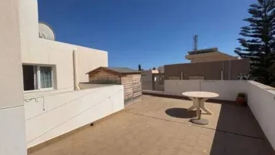 Apartment on Avenida de la Garrucha photo 8