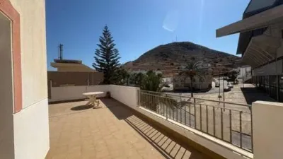 Apartment on Avenida de la Garrucha photo 17