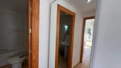 Apartment on Avenida de la Garrucha photo 23