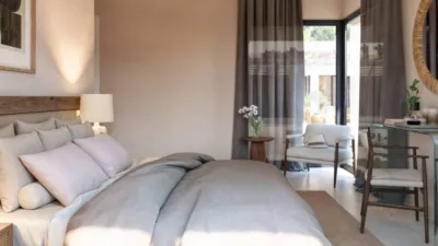 Casa – Xàbia - Jávea - Más