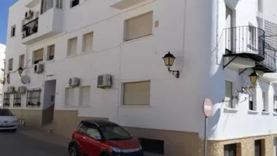 Flat on Calle de Miramar photo 18