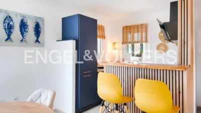 Apartment on Carrer del Ramal de Velázquez photo 9
