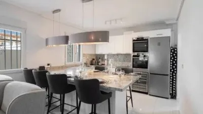 Apartment in Orihuela Costa photo 12