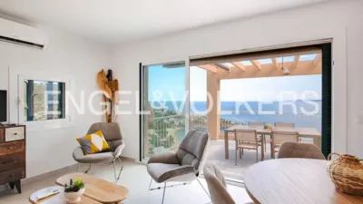 Apartment on Carrer del Ramal de Velázquez photo 12