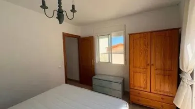 Apartment on Avenida de la Garrucha photo 20