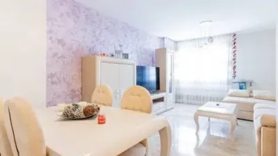 Apartment on Pitágoras Street photo 15