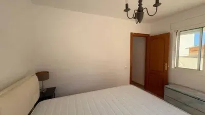 Apartment on Avenida de la Garrucha photo 19