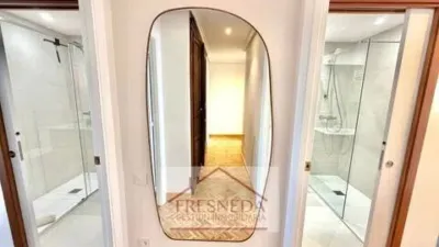 Piso en alquiler en Calle de Guillermo Estrada, Buenavista-El Cristo (Oviedo) de 1.500 €<span>/mes</span>