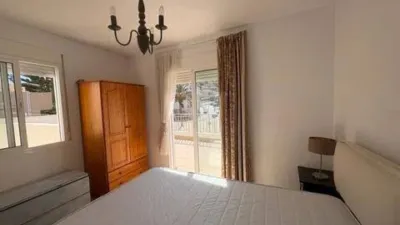 Apartment on Avenida de la Garrucha photo 18