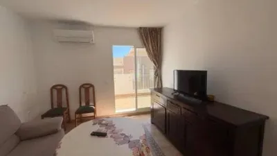 Apartment on Avenida de la Garrucha photo 2