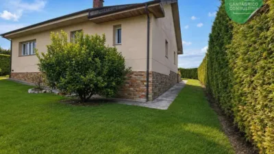 House in Berruga (Castropol) photo 11