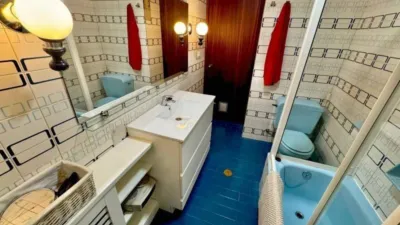 Apartment in Jaén City photo 11