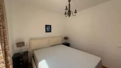 Apartment on Avenida de la Garrucha photo 11