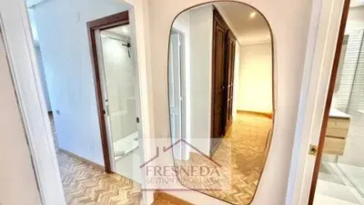 Piso en alquiler en Calle de Guillermo Estrada, Buenavista-El Cristo (Oviedo) de 1.500 €<span>/mes</span>