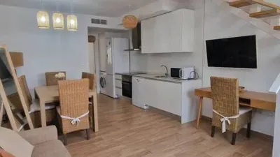 Casa – Santa Pola - Vista 2