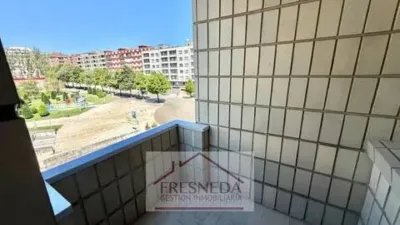 Piso en alquiler en Calle de Guillermo Estrada, Buenavista-El Cristo (Oviedo) de 1.500 €<span>/mes</span>