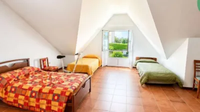 House in Berruga (Castropol) photo 31