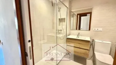 Piso en alquiler en Calle de Guillermo Estrada, Buenavista-El Cristo (Oviedo) de 1.500 €<span>/mes</span>