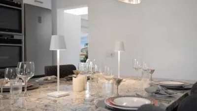 Apartment in Orihuela Costa photo 16