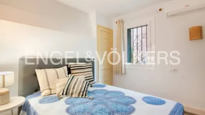 Apartment on Carrer del Ramal de Velázquez photo 16