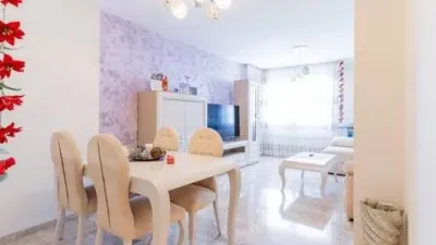 Apartment on Pitágoras Street photo 14