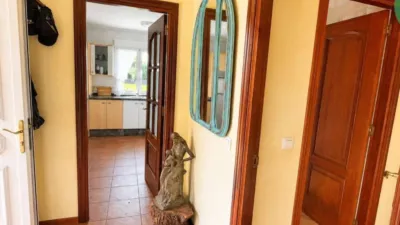 House in Berruga (Castropol) photo 12