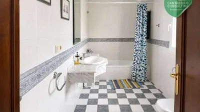 House in Berruga (Castropol) photo 22