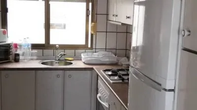 Flat on Calle de Miramar photo 12