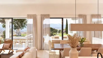 Casa – Xàbia - Jávea - Vista 3