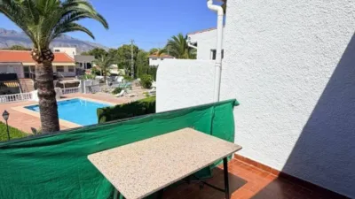 Apartment in L'Albir photo 2