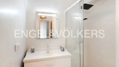 Apartment on Carrer del Ramal de Velázquez photo 17
