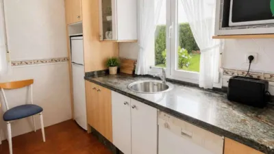 House in Berruga (Castropol) photo 27