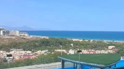 Pis – Santa Pola - Vista 4
