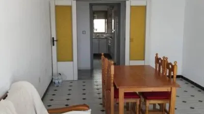 Flat on Calle de Miramar photo 3
