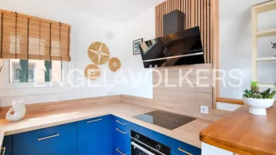 Apartment on Carrer del Ramal de Velázquez photo 10