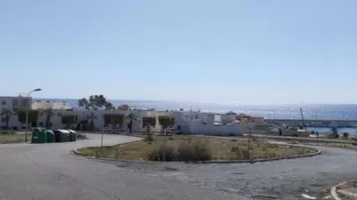 Flat on Calle de Miramar photo 19