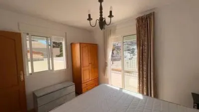 Apartment on Avenida de la Garrucha photo 10