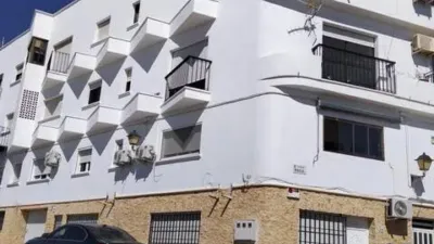 Flat on Calle de Miramar photo 17