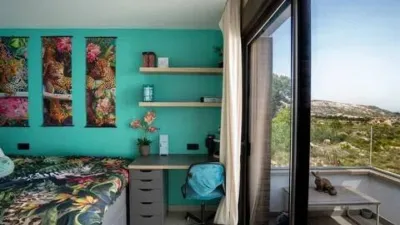Chalet in Algorfa photo 33