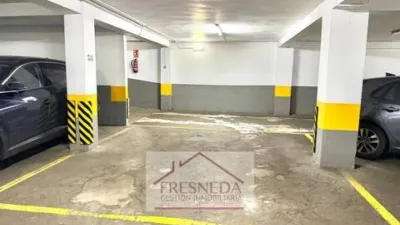 Piso en alquiler en Calle de Guillermo Estrada, Buenavista-El Cristo (Oviedo) de 1.500 €<span>/mes</span>