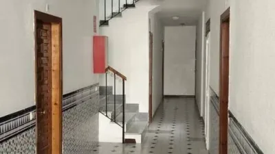 Flat on Calle de Miramar photo 23
