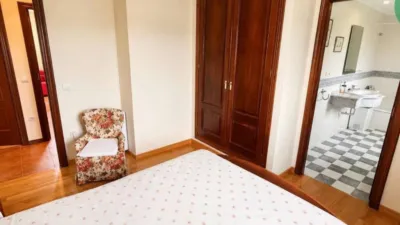 House in Berruga (Castropol) photo 21