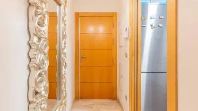 Apartment on Pitágoras Street photo 13