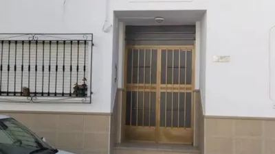 Flat on Calle de Miramar photo 16